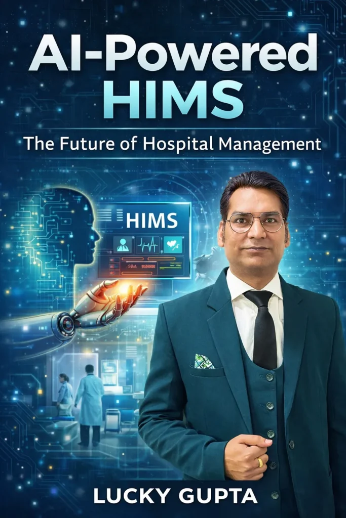 AI - Powered HIMS - By Lucky Gupta